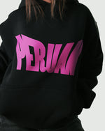PERUAN PINK HOODIE