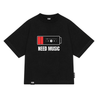 Need Music T-Shirt