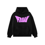 PERUAN PINK HOODIE