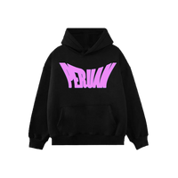 PERUAN PINK HOODIE